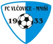 FC Vlčovice - Mniší