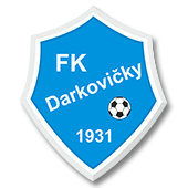FK Darkovičky