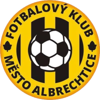 Město Albrechtice