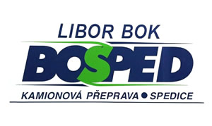 BOSPED Nový Jičín - Libor Bok