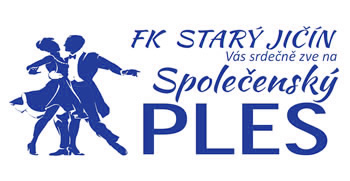 Srdečně Vás zveme na společenský ples