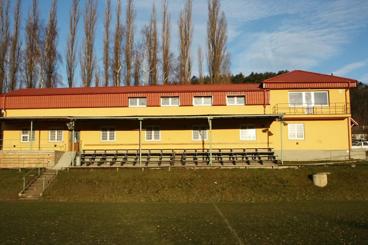 90 let fotbalu na Starém Jičíně