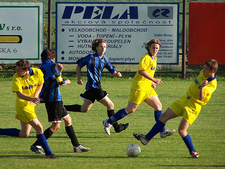 Neporazitelnost pokračuje (2006/2007)