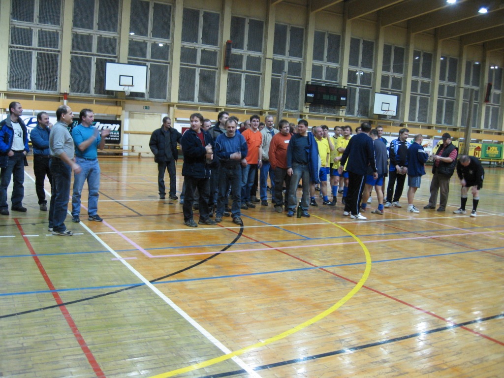 Slivovica Cup 2007