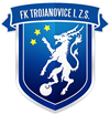 FK Trojanovice I