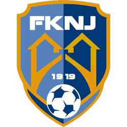 Nový Jičín "A"