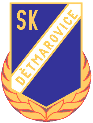 Dětmarovice