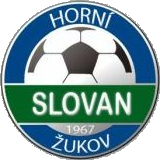 Horní Žukov