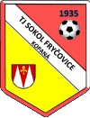 TJ Sokol Fryčovice