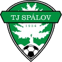Spálov