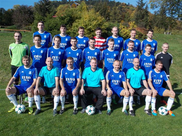 Mořkov B - Starý Jičín 2:4, 15.8. hrajeme v Hostašovicích