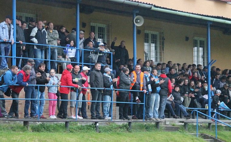 V neděli 22.9.2019 se koná 13. Memoriál Milana Šroma