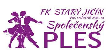 Srdečně Vás zveme na společenský ples