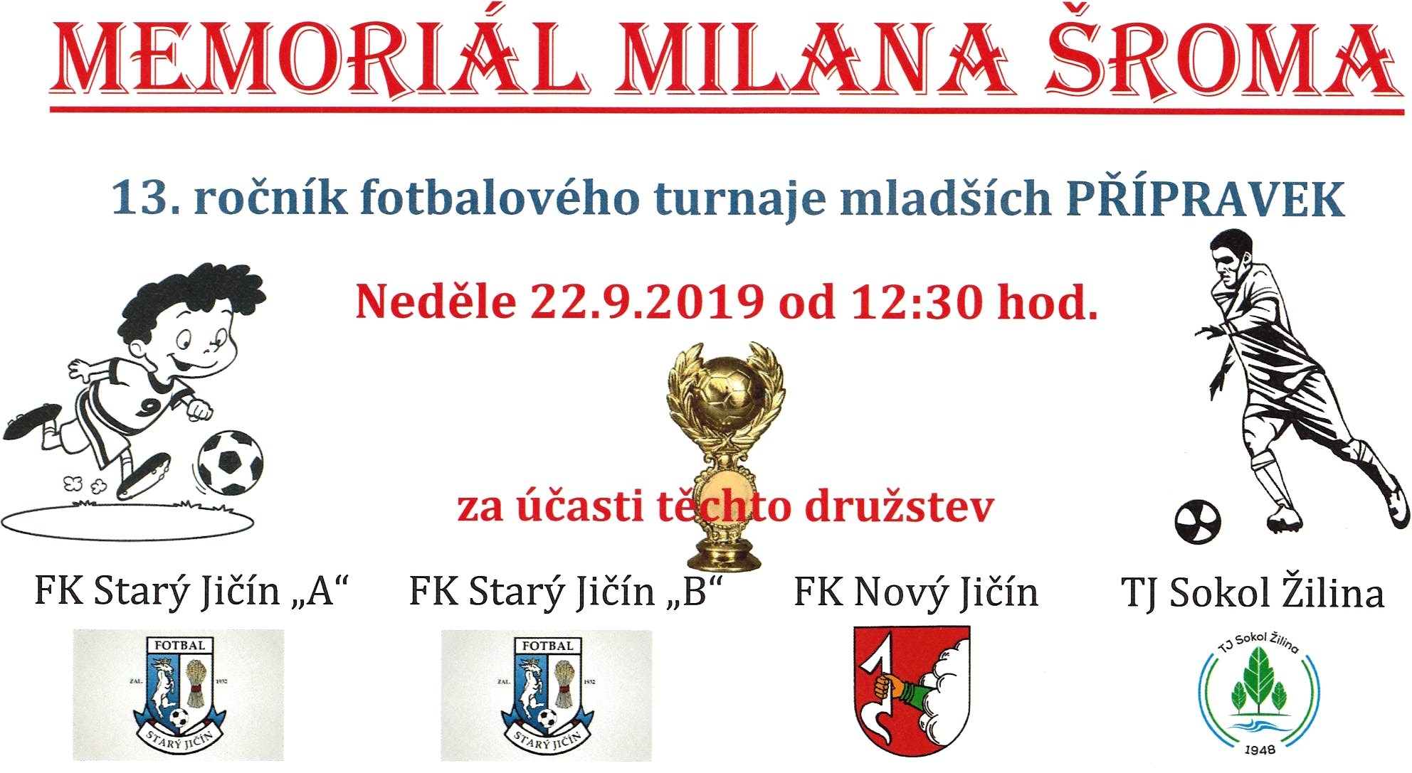 Memoriál Milana Šroma