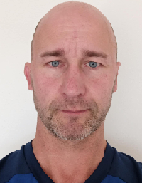 Radek Kreml - trenér st. přípravky tel.: 731 564 051 
