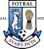 Fotbal Starý Jičín