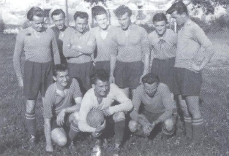Historický archiv fotografií 1