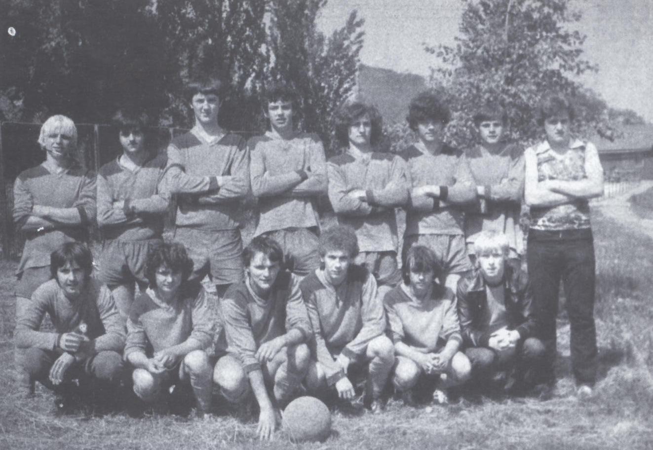 Historický archiv fotografií 3